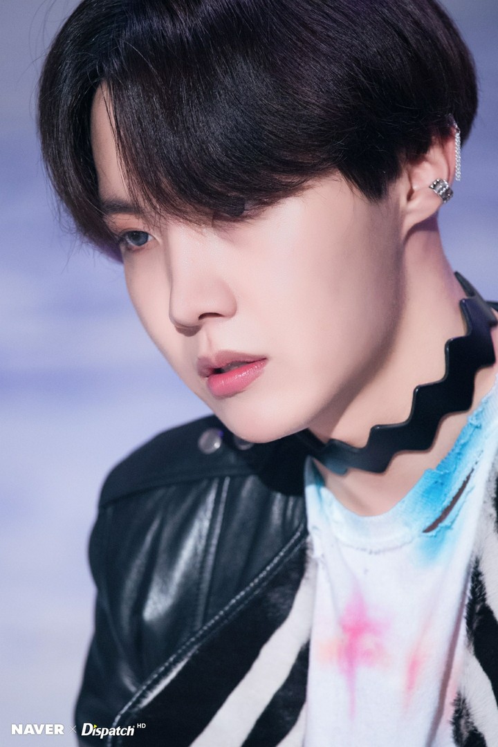 J-Hope
