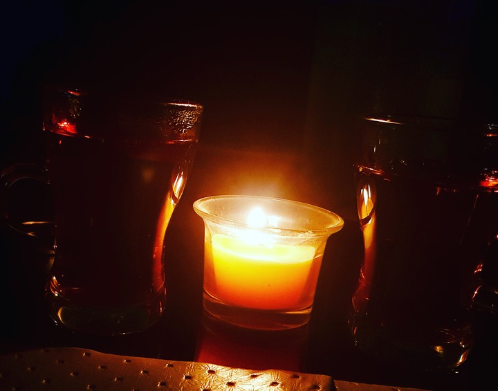 romance night