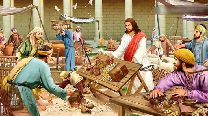 Jesus Christ