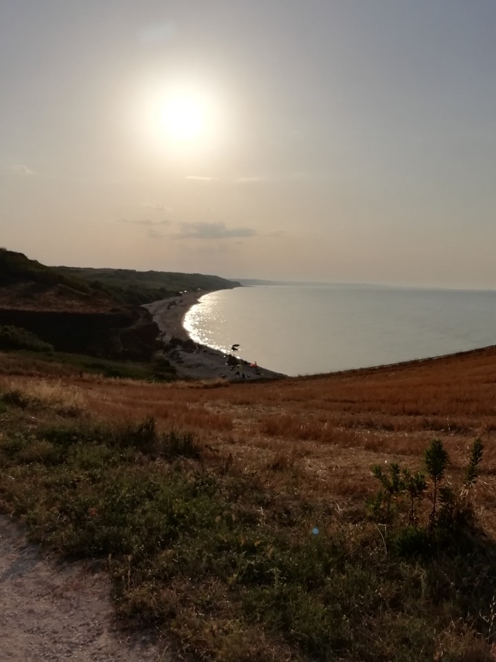 Punta Aderci - Vasto Italy