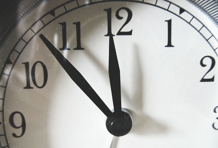 clock