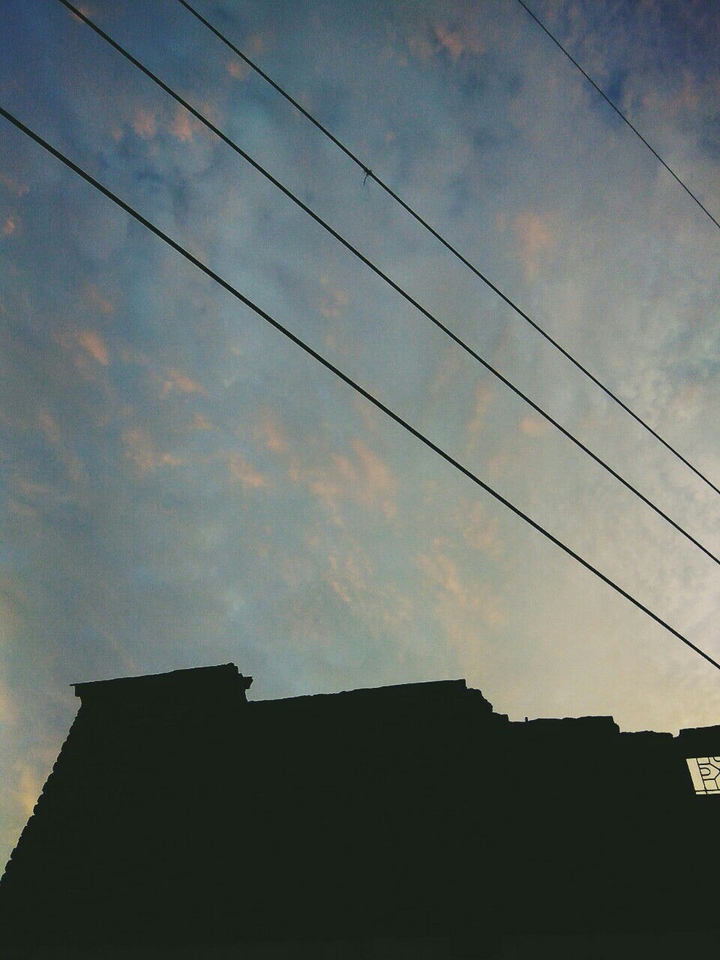 awesome weather