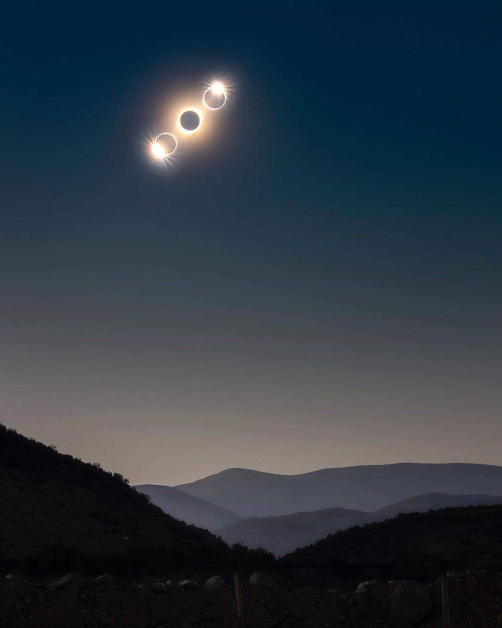 Three Rings ♥️