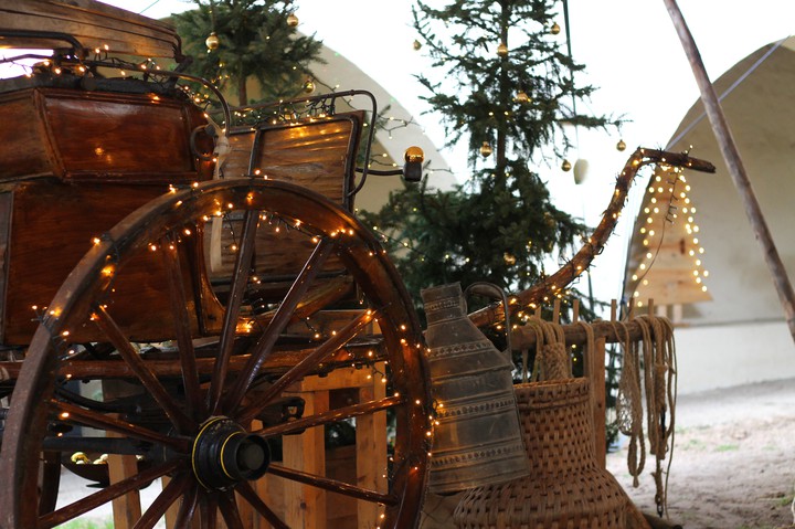 carriage