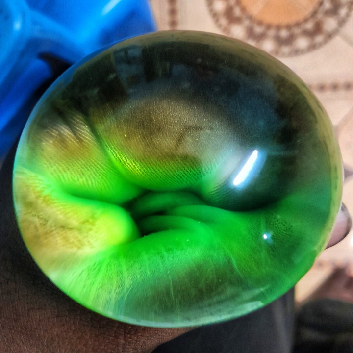 bubble