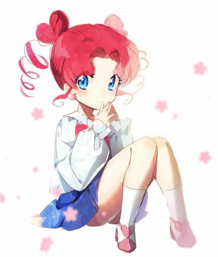 Chibi chibi