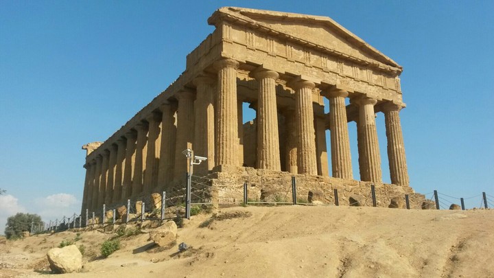 sicily