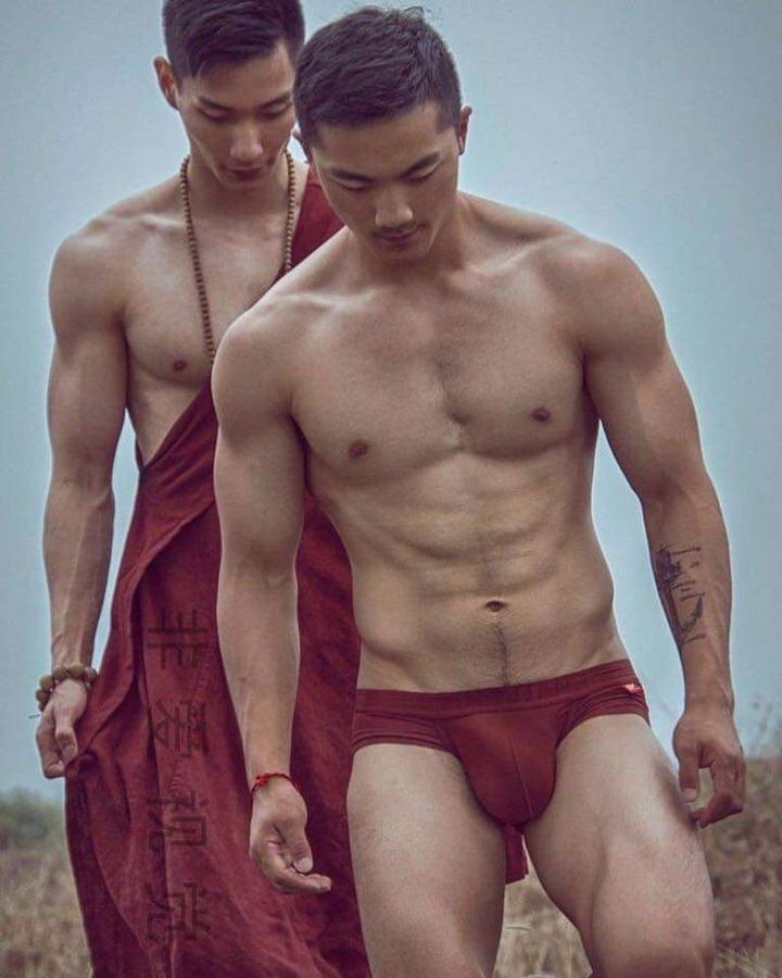 bulge