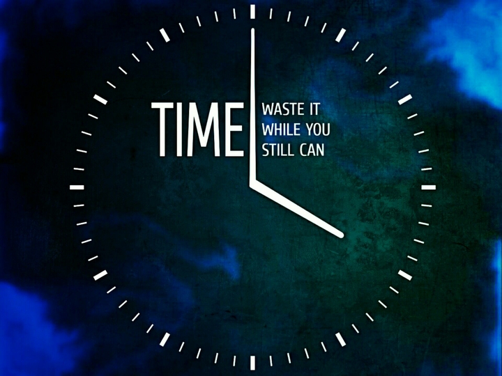 clock