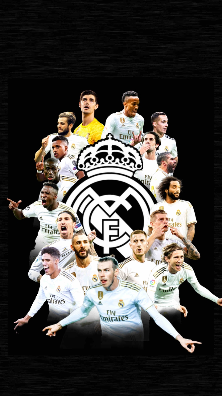 real madrid