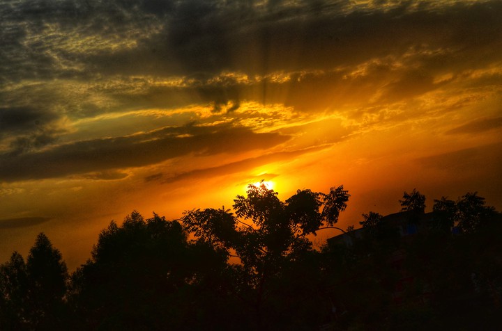 Sunset?✨