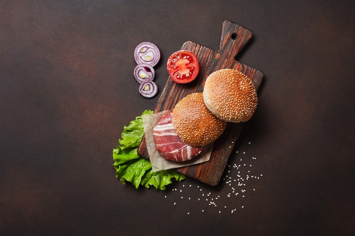 humburger