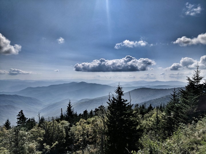 layer hills