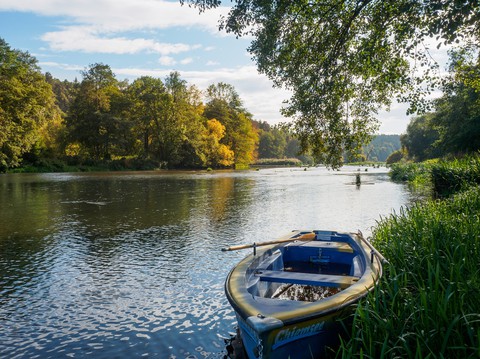 River