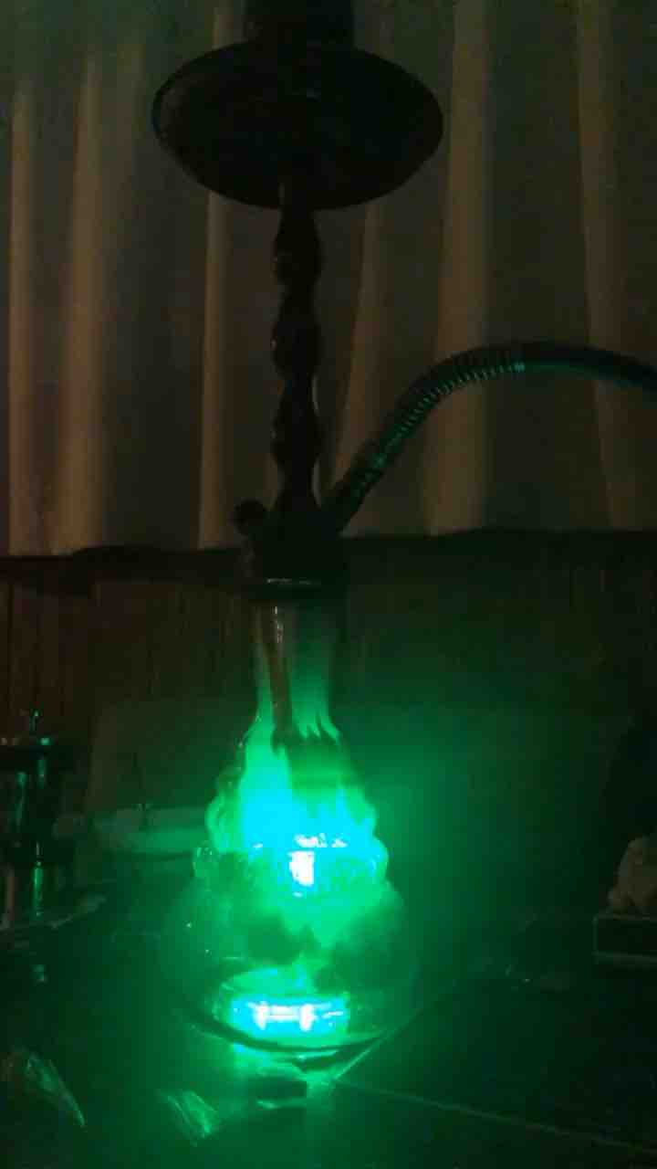 Hookah