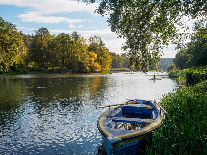 River