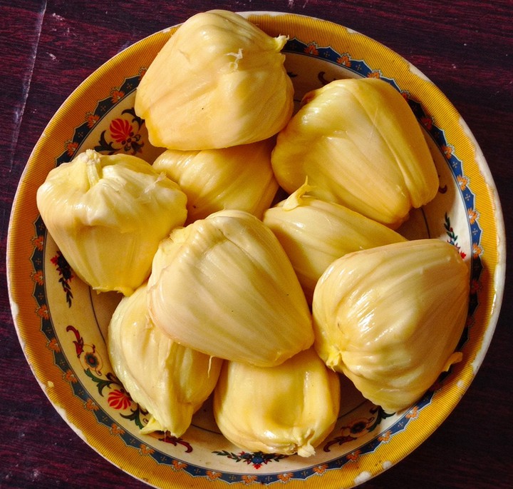 Jackfruit