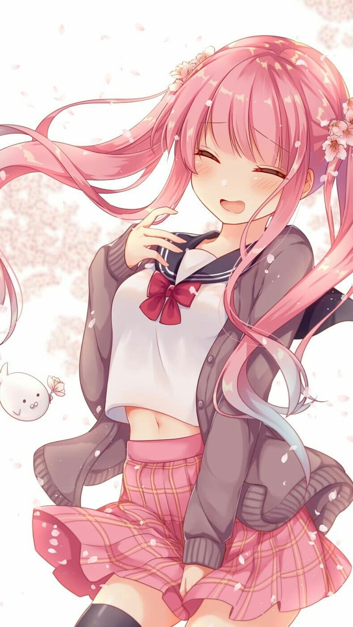 Sweet girl