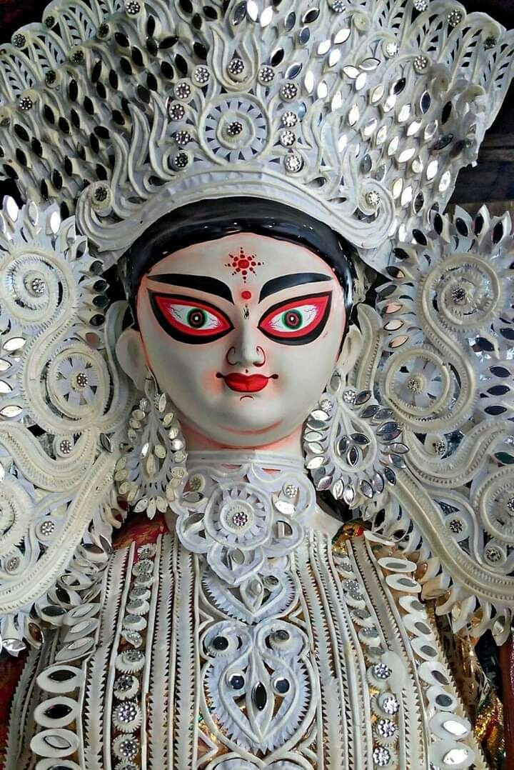 saraswati mata