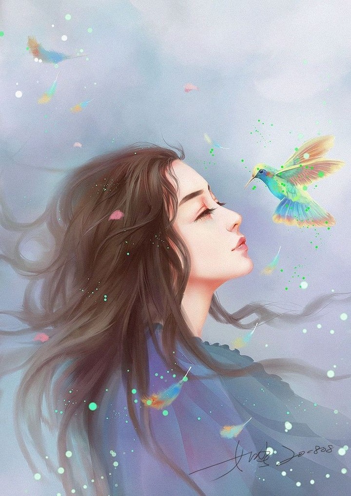 feel free