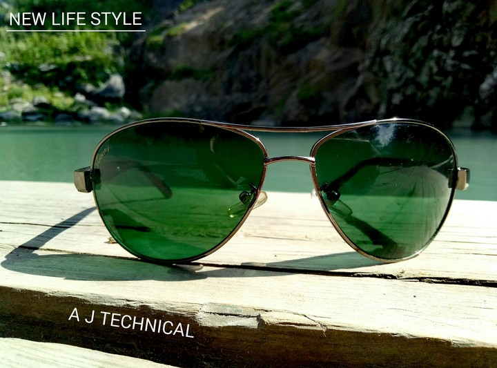 THE NEW STYLE A J TECHNICAL