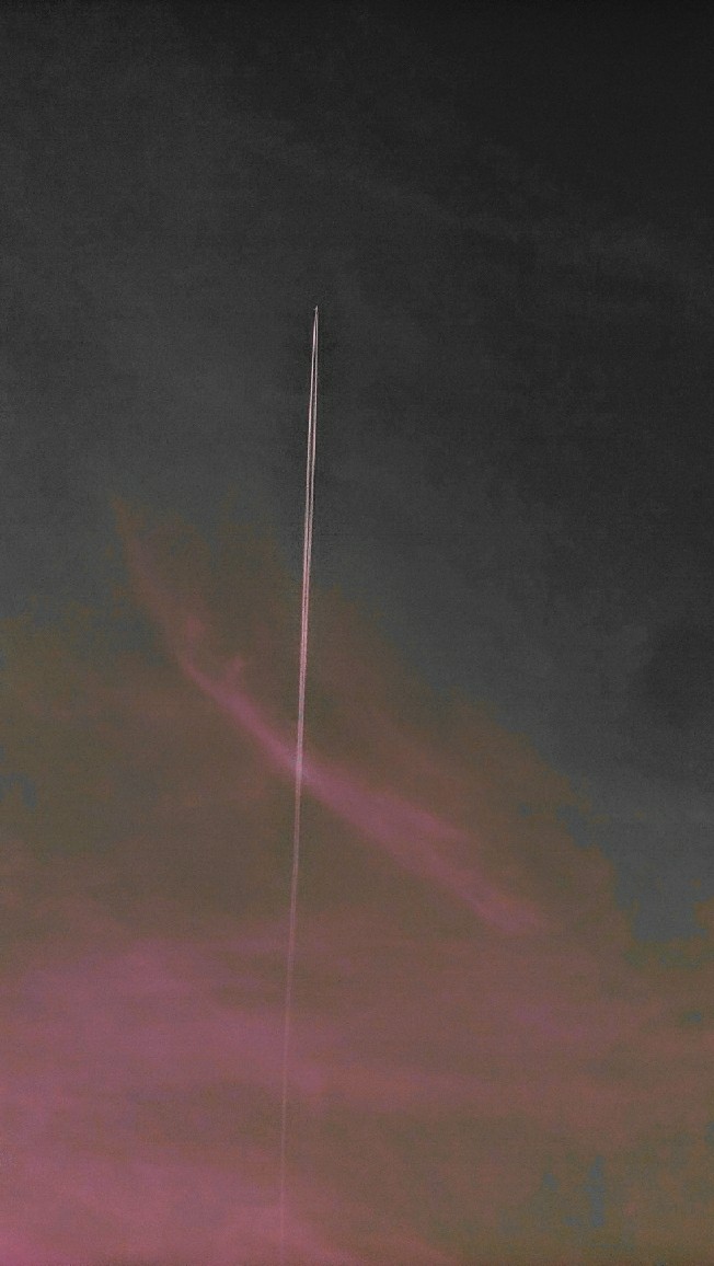 sky