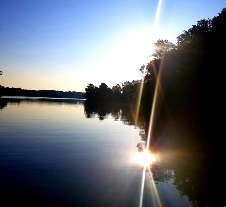 Smith mountain Lake Virginia