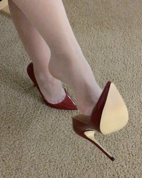 тапети leg, footwear
