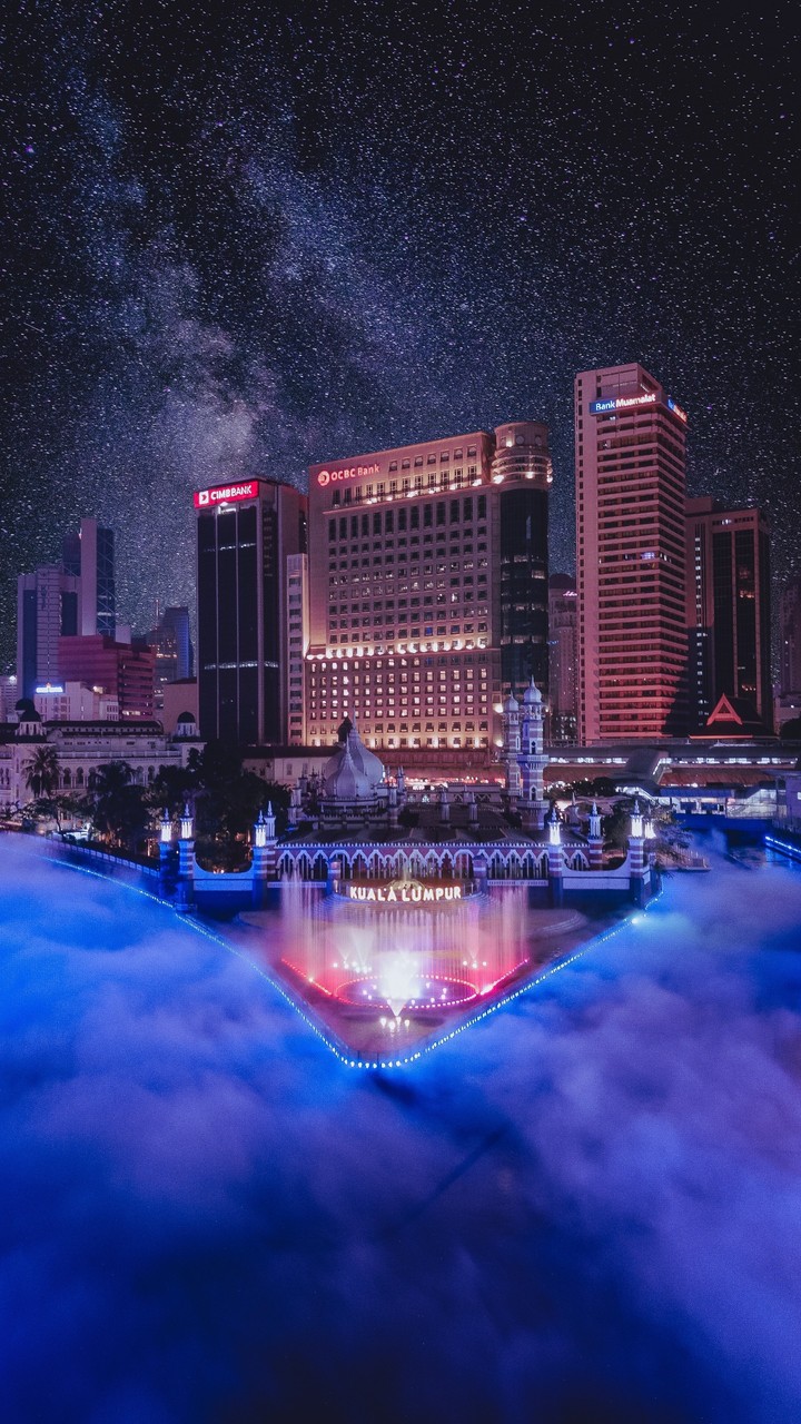 Kuala Lumpur