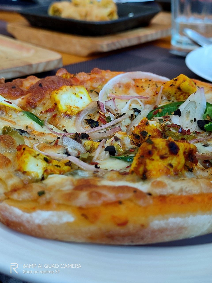 pizza