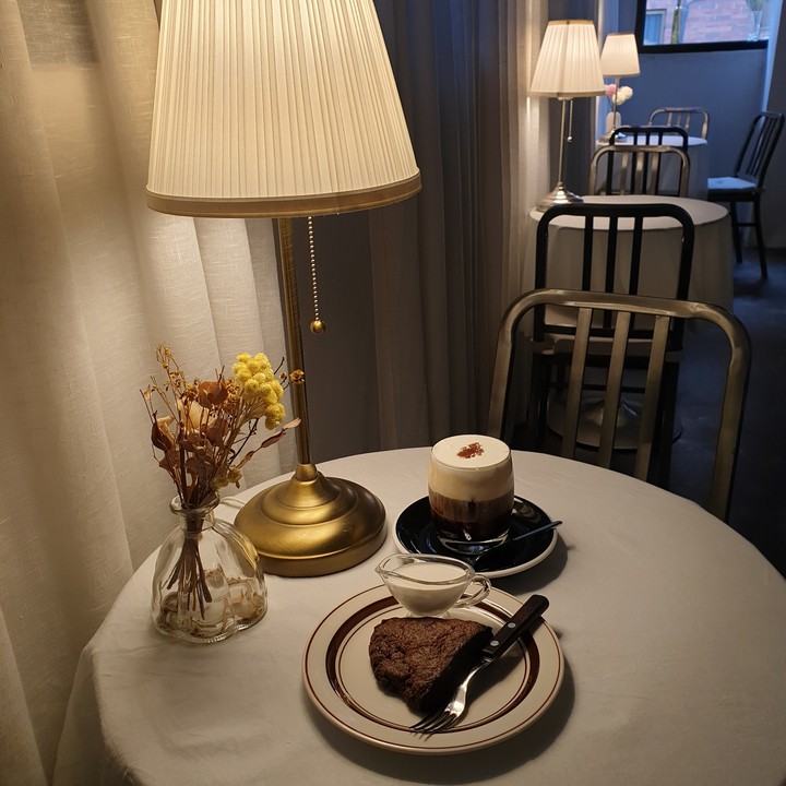 cafe