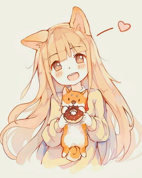 kawaii