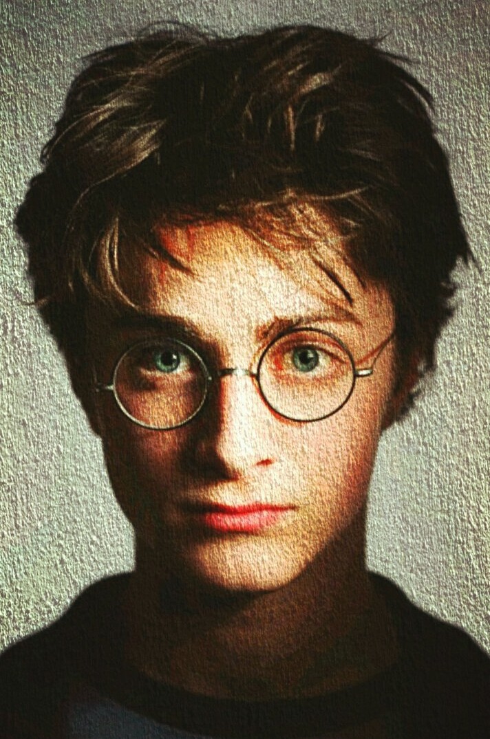 harry potter