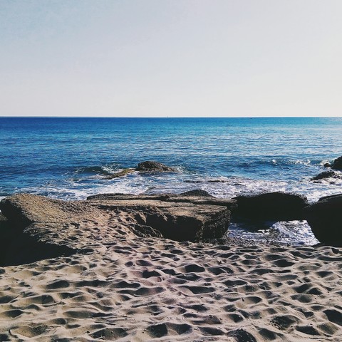sea