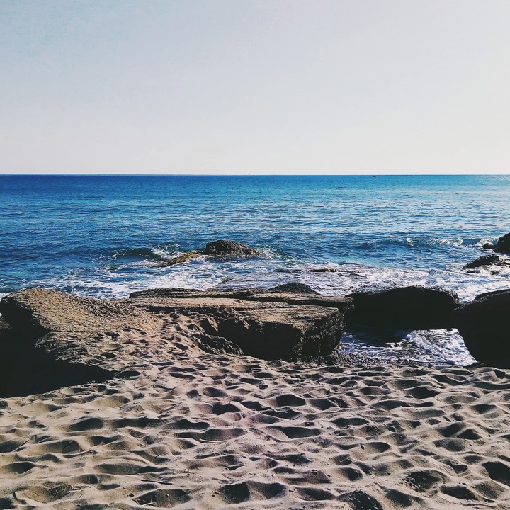 sea