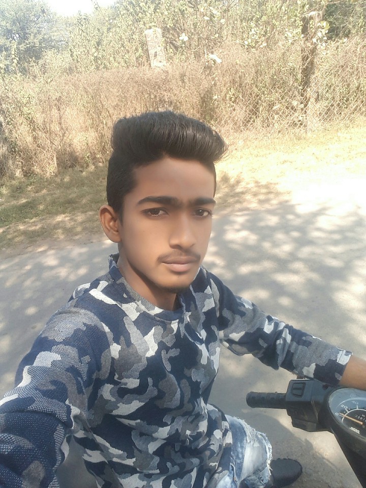 Sarfe Alam