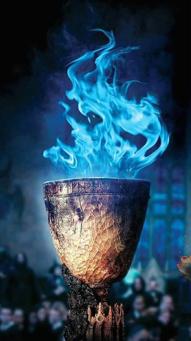 The Goblet