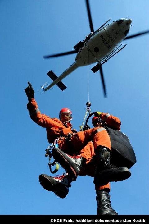 обои helicopter, Workwear