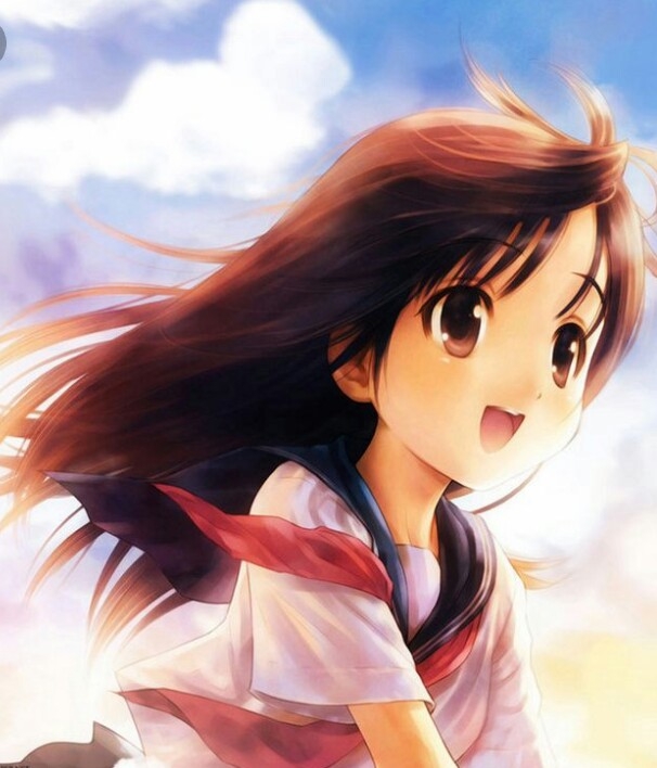 anime