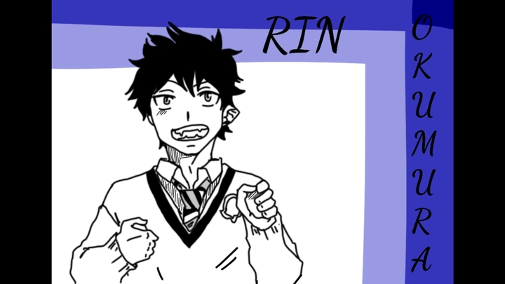 Rin Okumura