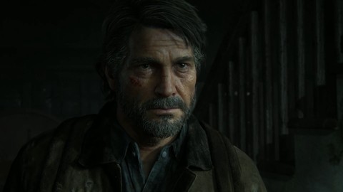 The Last Of Us Part II