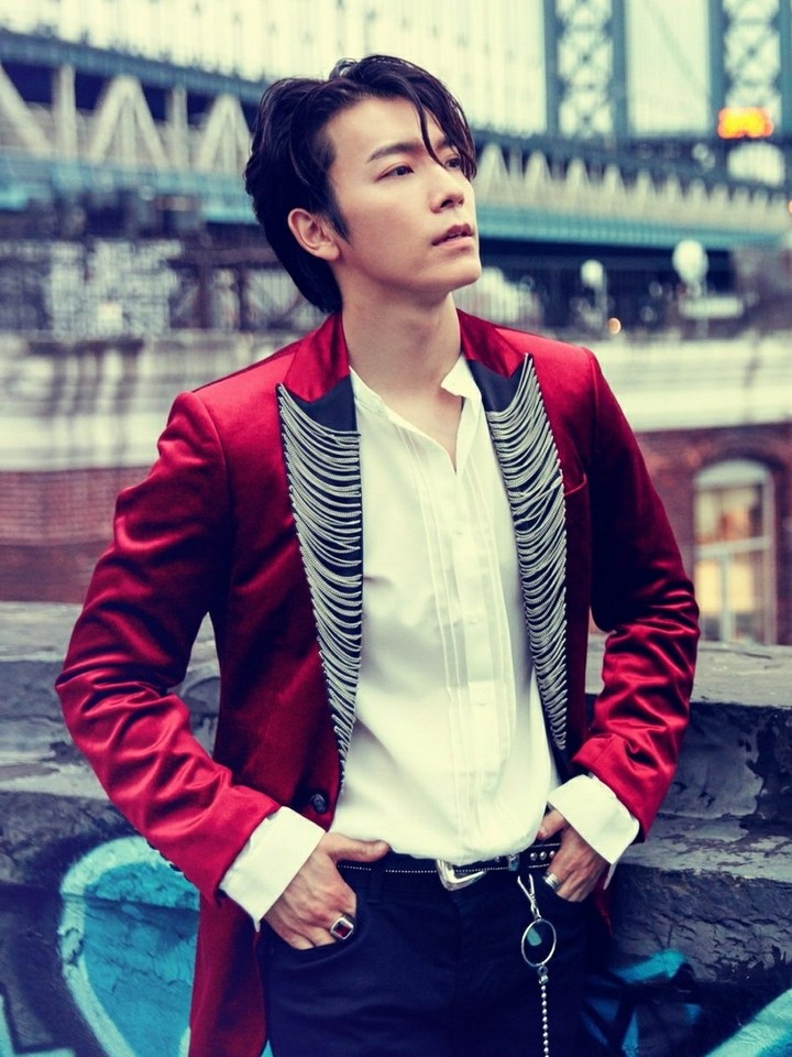 Dong Hae