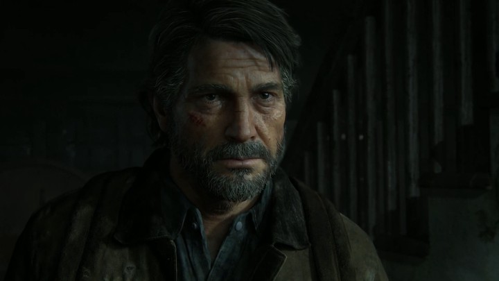 The Last Of Us Part II
