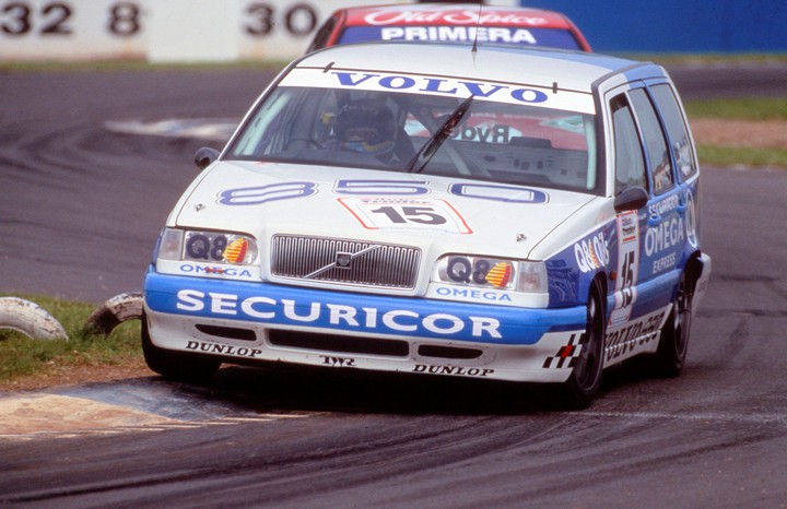 volvo