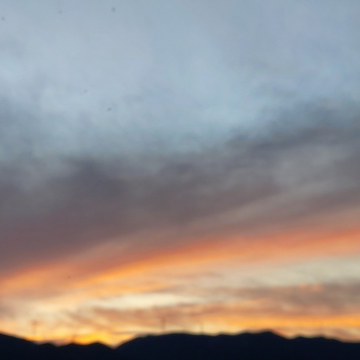 cloudy picture