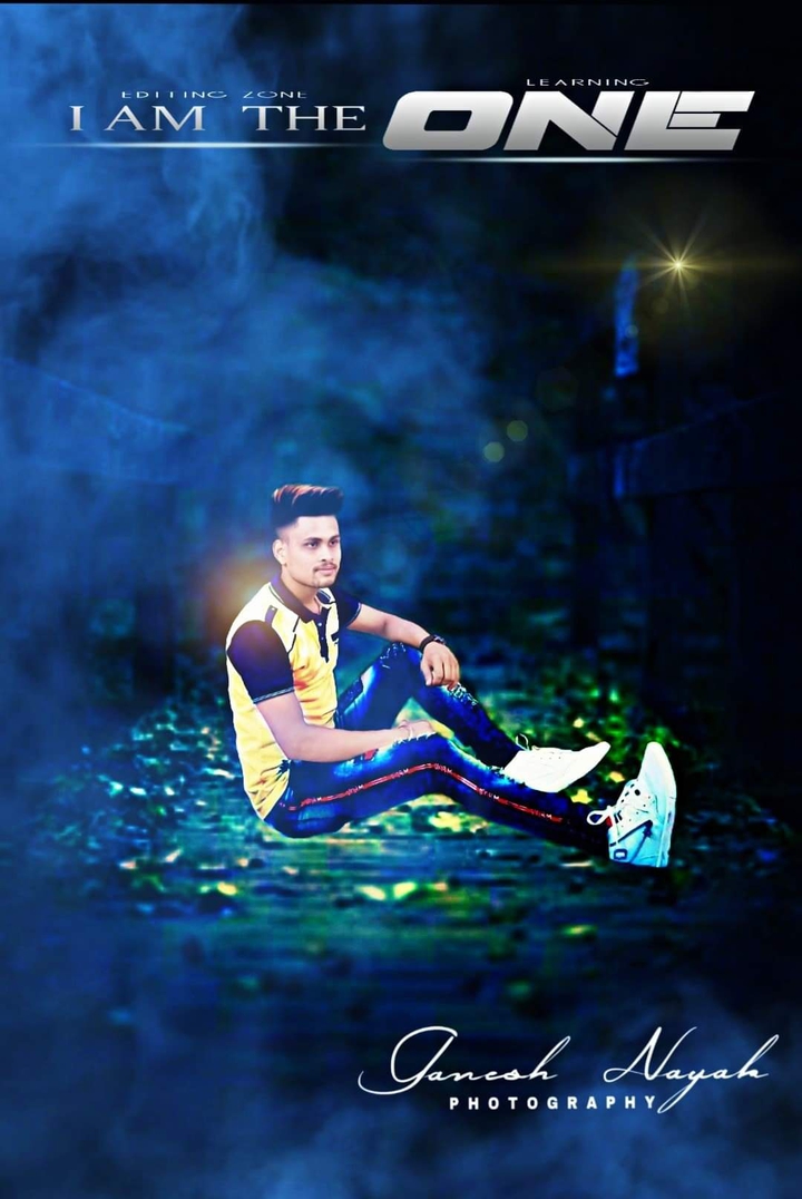 CB editing