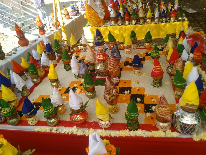 the culture of india