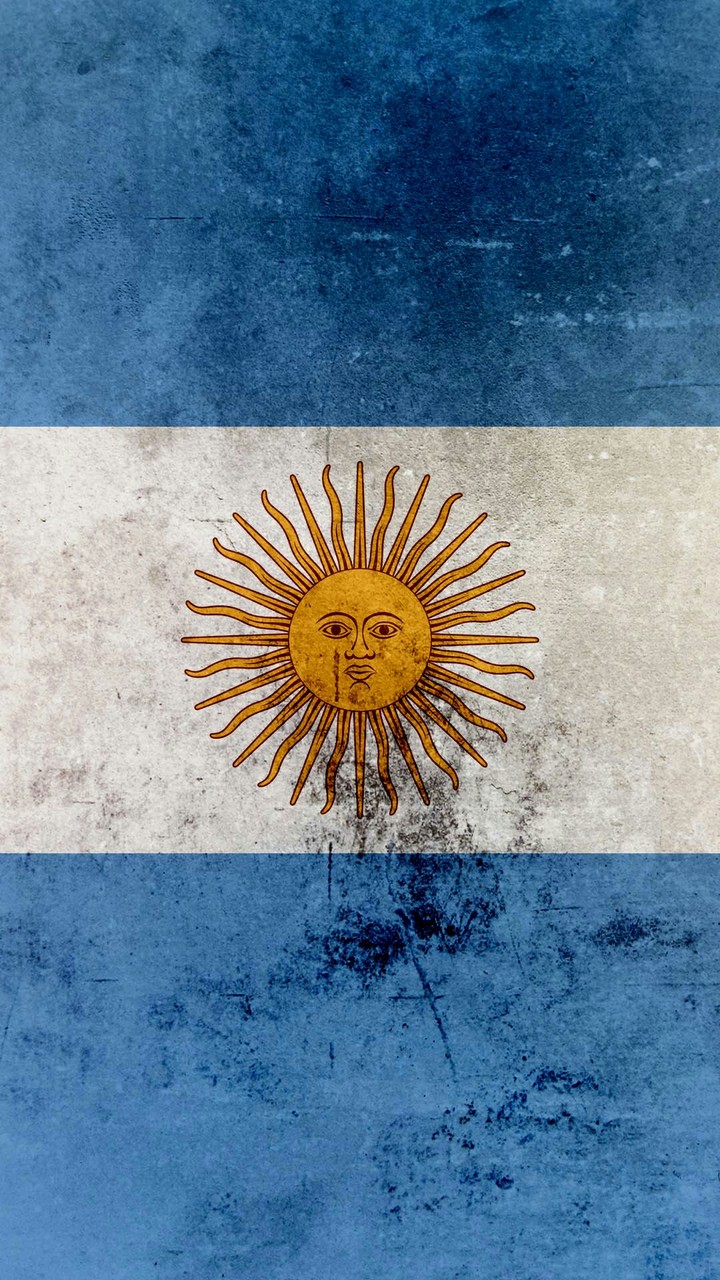 Argentina flag