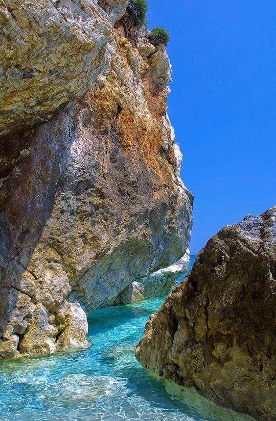 Tranquility