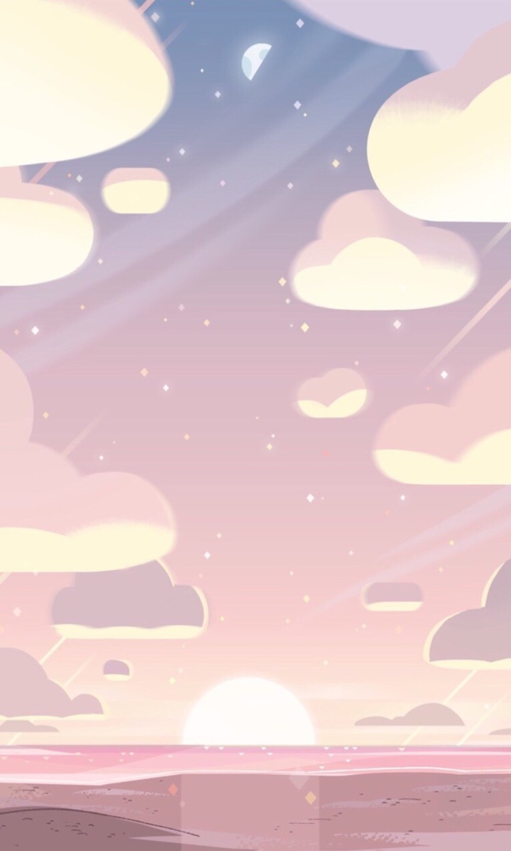 ☁️